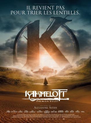 Kaamelott  Premier volet (2019)