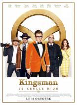 Kingsman : Le Cercle d