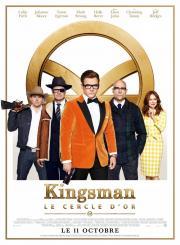 Kingsman: The Golden Circle (Kingsman : Le Cercle d