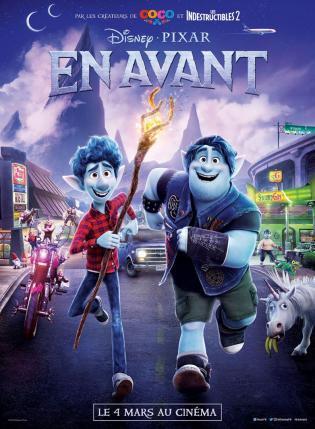 En avant (2020)