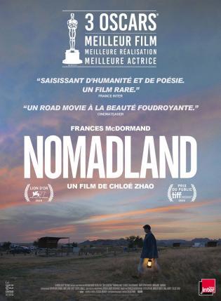 Nomadland (2020)