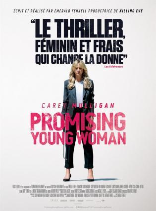 Promising Young Woman (2020)