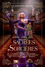 Sacres sorcires (2020)