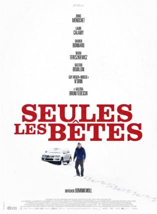 Seules Les Btes (2019)