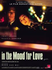 Fa yeung nin wa (In the Mood for Love)