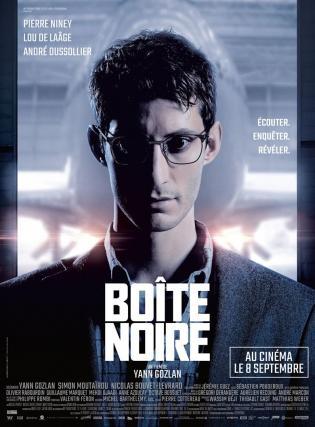 Bote noire (2020)