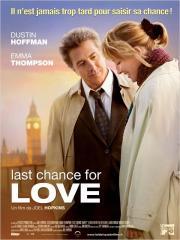 Last Chance Harvey (Last Chance for Love)