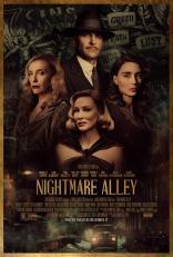 Nightmare Alley (2021)