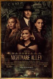 Nightmare Alley (Nightmare Alley)