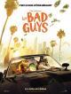 Les Bad Guys (2022)