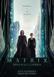 Matrix Resurrections (Matrix Resurrections)