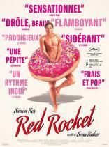 Red Rocket (2021)