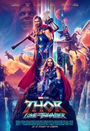 Thor: Love And Thunder (Thor: Love And Thunder)