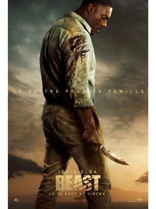 Beast (2022)