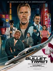 Bullet Train (Bullet Train)