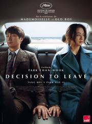 Heojil Kyolshim (Decision To Leave)