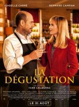 La Dgustation (2022)