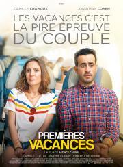 Premires vacances (Premires vacances)