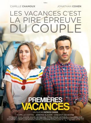 Premires vacances (2018)