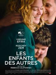 Les Enfants des autres (Les Enfants des autres)