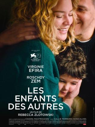 Les Enfants des autres (2022)