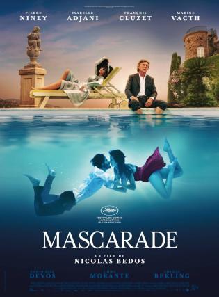 Mascarade (2021)