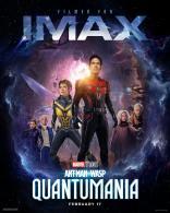 Ant-Man et la Gupe : Quantumania (2023)