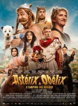 Astrix et Oblix : L