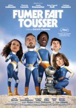 Fumer fait tousser (2022)