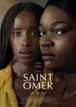 Saint Omer (2022)