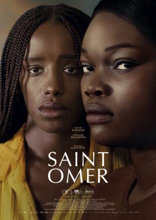 Saint Omer (2022)