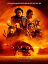 Dune : Deuxime Partie (2024)