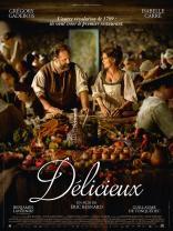 D�licieux (2021)