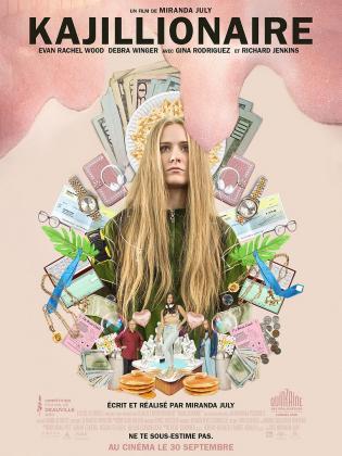 Kajillionaire (2020)