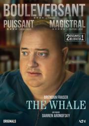 The Whale (The Whale)