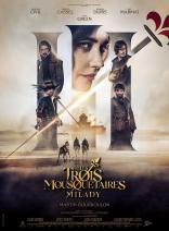 Les Trois Mousquetaires: Milady (2023)