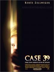 Case 39 (Le Cas 39)