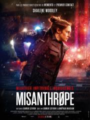 To Catch A Killer (Misanthrope)
