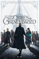 Les Animaux fantastiques : Les crimes de Grindelwald (2018)