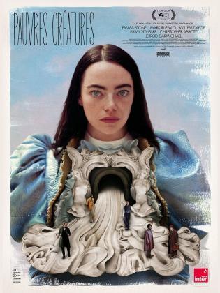 Pauvres Cr�atures (2023)