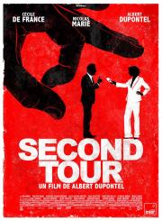 Second tour (Second tour)