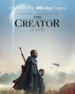 The Creator (2023)