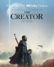 The Creator (The Creator)