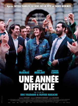 Une ann�e difficile (2023)