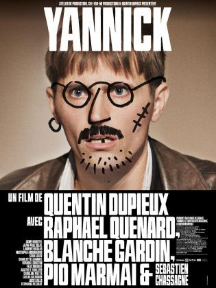 Yannick (2023)