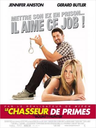 Le Chasseur de primes (2009)