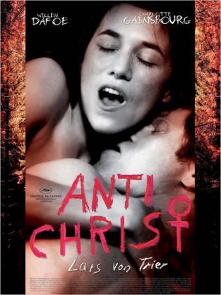 Antichrist (2008)