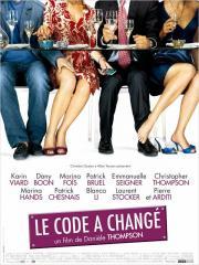 Le Code A Chang