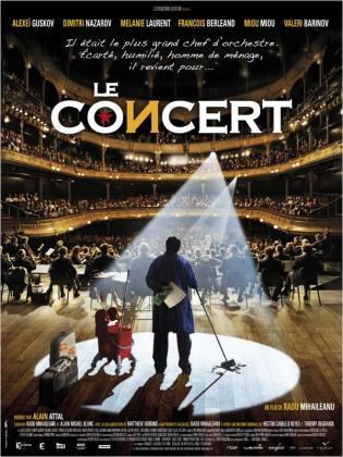 Le Concert (2008)