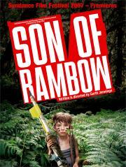 Son of Rambow (Le Fils de Rambow)